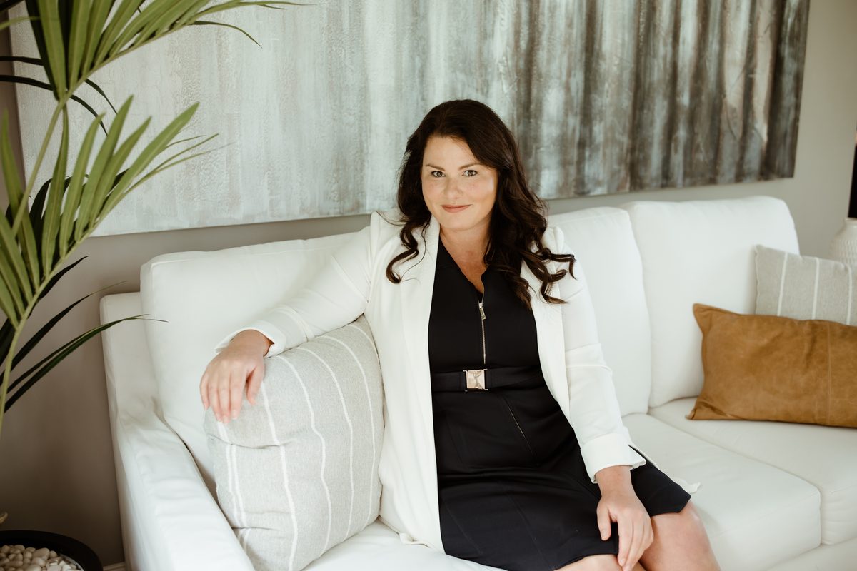 Jessica Williams, JW Indy Real Estate